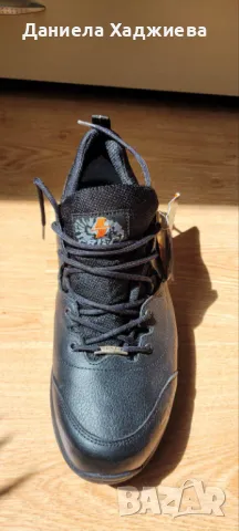 Мъжки обувки Crispi 43 номер