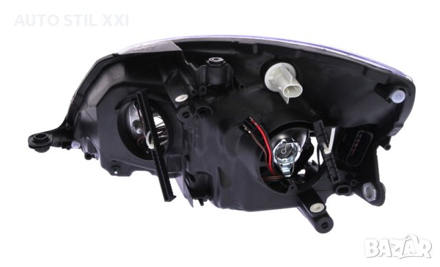  Фарове за ШКОДА ФАБИЯ 2 2006 г.- 2014 г., снимка 3 - Части - 42728177