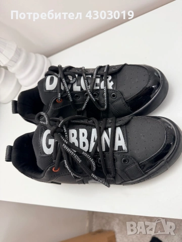 Обувки номер 41, снимка 3 - Маратонки - 53085944