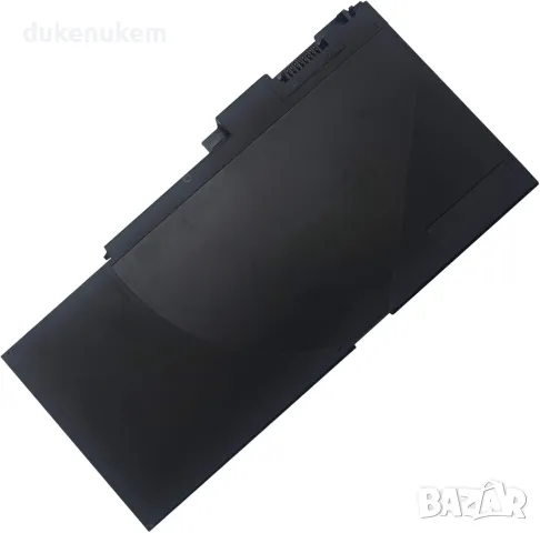 НОВА! Батерия за лаптоп за HP EliteBook 11.1V 4450mah, снимка 2 - Части за лаптопи - 47830403