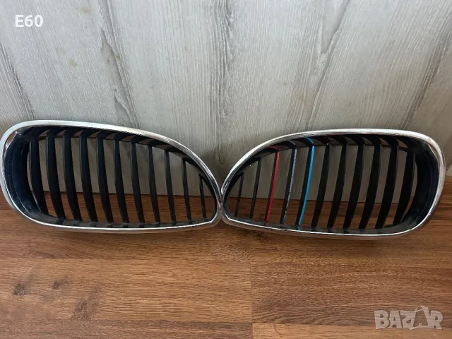 Бъбреци за БМВ Е60/61 (Оригинални)