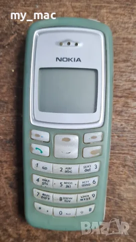 NOKIA 2100 NAM-2