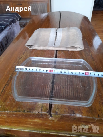 Старо стъкло за фар #2, снимка 6 - Други ценни предмети - 53431180