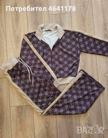 Дамски комплект, снимка 2 - Комплекти - 53841464