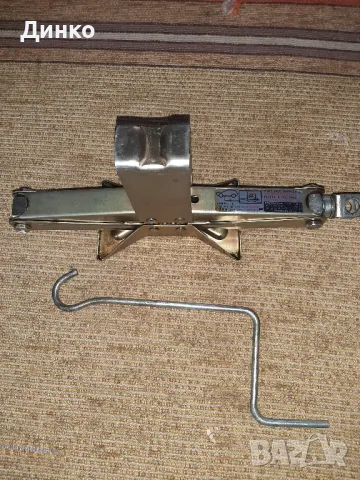 Нов джипов крик хонда , снимка 1