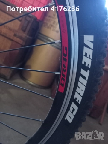 Велосипеди , снимка 5 - Велосипеди - 52682261