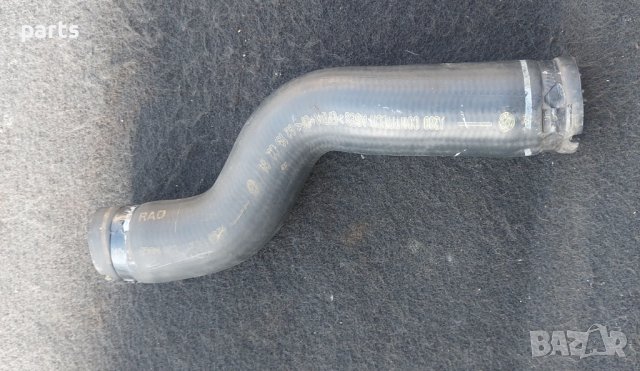 Воден Маркуч 1.9JTD Фиат - Алфа Ромео - Ланчия - 46547098 N, снимка 3 - Части - 42212081