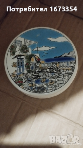 Поставки за чаши, снимка 11 - Други ценни предмети - 44604548