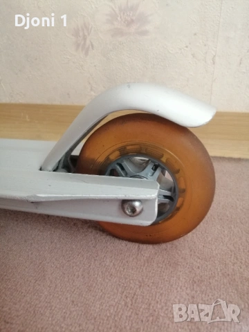 JD BUG тротинетка/скутер , снимка 8 - Скутери и тротинетки - 53644555