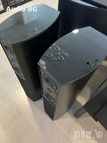 колони Jamo 507, снимка 2 - Тонколони - 50022547