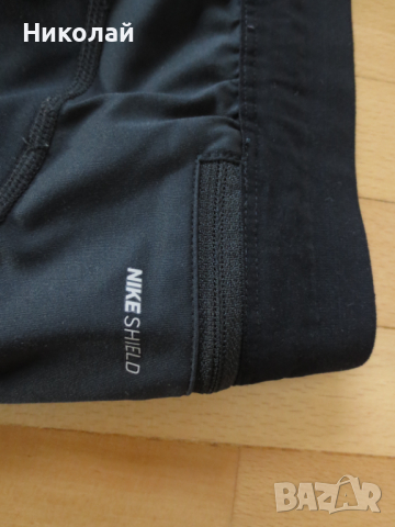 Nike Shield Tech клин, снимка 11 - Спортни дрехи, екипи - 44508960