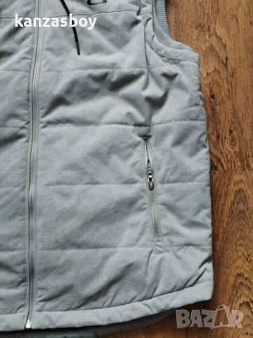 Oakley autumn rc vest - страхотен мъжки елек КАТО НОВ 2ХЛ, снимка 9 - Други - 53432654