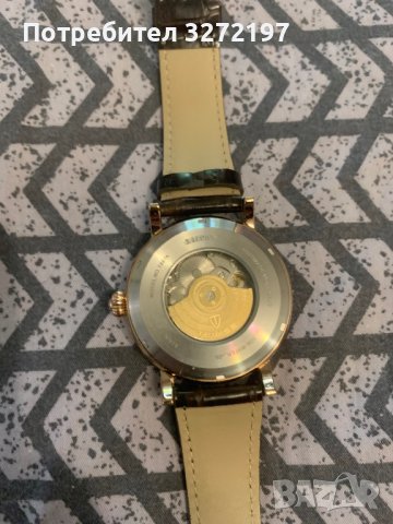 TEVISE - 2023 Автоматичен,механичен ръчен часовник,функция ден и нощ,водоустойчив, снимка 14 - Мъжки - 41290839