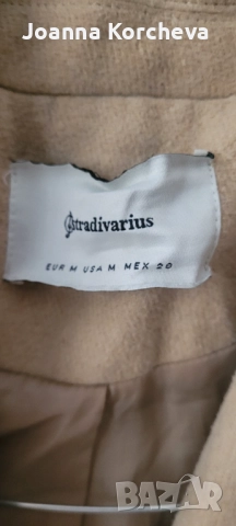 Палто М размер, снимка 5 - Палта, манта - 52947612