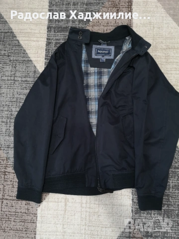 Спортно елегантно сако Maine New England XL, снимка 2 - Спортни дрехи, екипи - 53773164