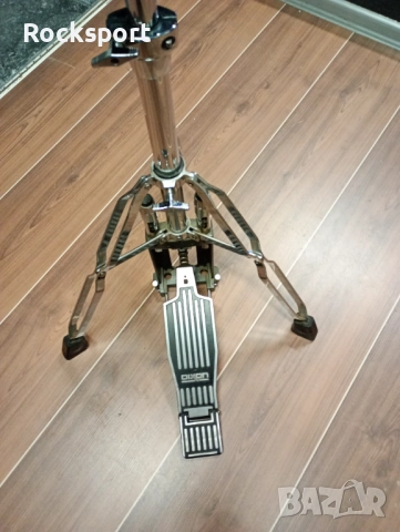 Фус машина Dixon