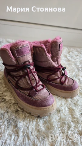 Детски ботушки PRIMIGI