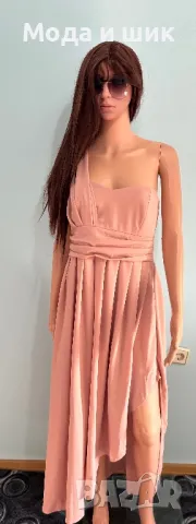 Рокля, снимка 1