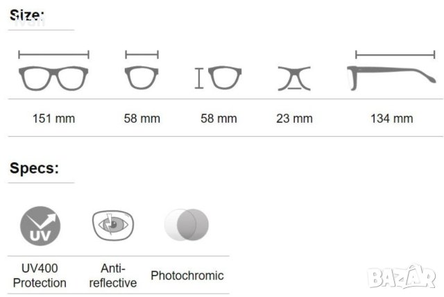 Дамски слънчеви очила с перли. UVE 400, твърда кутия за съхранение. , снимка 7 - Слънчеви и диоптрични очила - 41836422