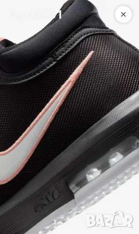 Оригинални маратонки на NIKE Lebron Witness VIII! 47 номер , снимка 7 - Маратонки - 56261533