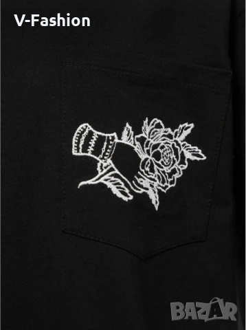 Дамска рокля , снимка 4 - Рокли - 50973063