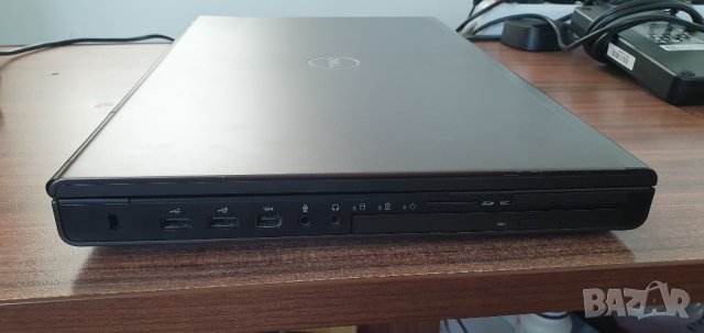 Продавам лаптоп DELL Precision M6700 Работна станция, снимка 10 - Лаптопи за работа - 41610123