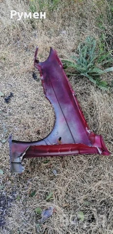 десен калник за Алфа Ромео 156, снимка 2 - Части - 51025019