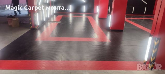 Полагане на пвц подови настилки, снимка 3 - Балатуми - 40462689