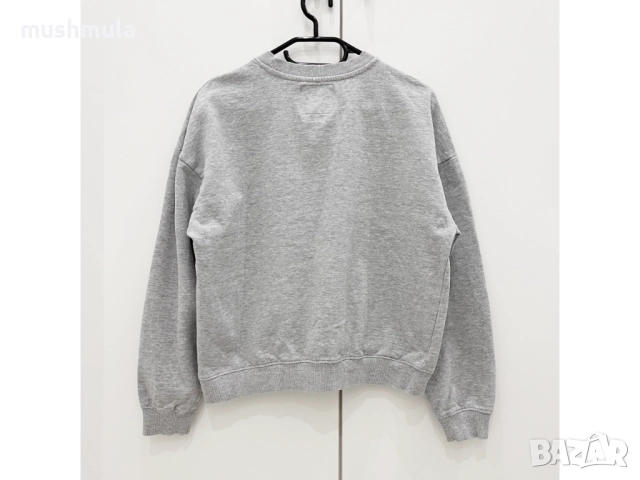 Oversized суичър Lager 157 S - отлично състояние, снимка 5 - Суичъри - 51947185