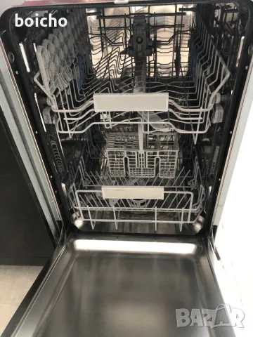 Съдомиялна Privileg за пълно вграждане 45 см., снимка 3 - Съдомиялни - 50121481