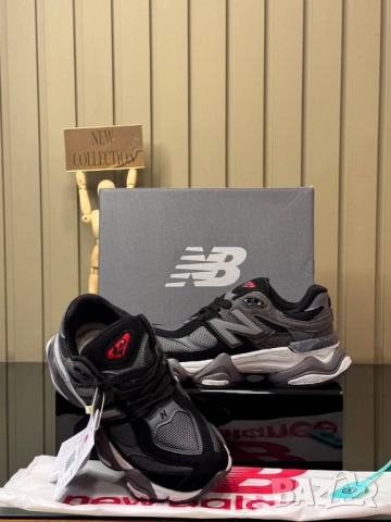 дамски маратонки New balance , снимка 6 - Маратонки - 51680165