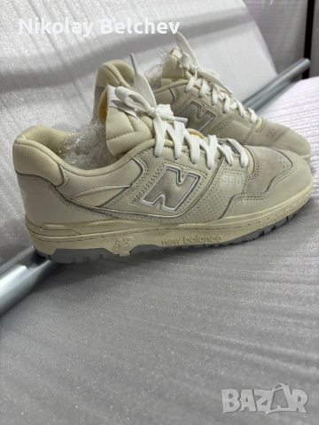 New balance 550