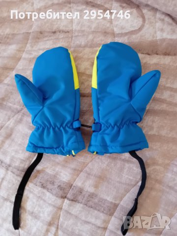 Ръкавици, снимка 3 - Бебешки шапки - 42251596