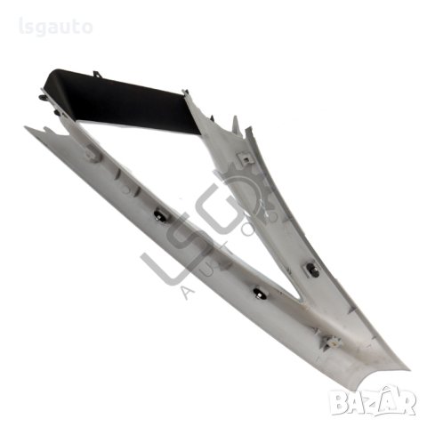 Дясна интериорна кора до челно стъкло Opel Meriva A 2003-2010 ID: 120887, снимка 2 - Части - 44287231