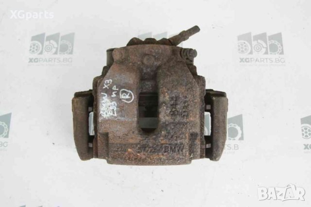 Преден десен спирачен апарат за BMW X3 E83 2.0D 150к.с. (2004-2011)