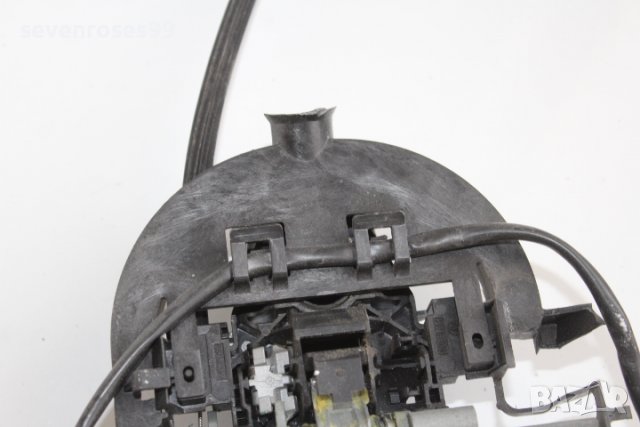 Дръжка външна задна дясна ягуар хф Jaguar XF 2010, снимка 13 - Части - 40027303