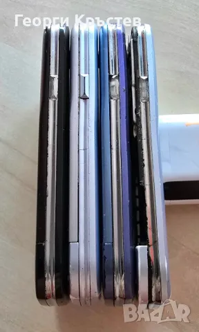 Motorola L6(4 бр.) - за ремонт, снимка 15 - Motorola - 49586393