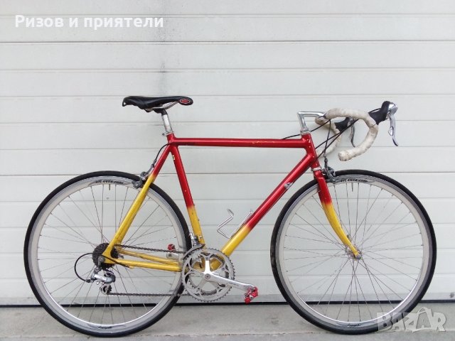 SEROTTA ATLANTA Шосеен велосипед, снимка 1 - Велосипеди - 41716989