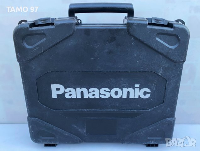 Ударен винтоверт Panasonic EY950 и Импакт Panasonic EY75A1, снимка 16 - Винтоверти - 40045927