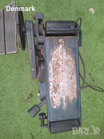 Лентов шлайф , снимка 3 - Други инструменти - 52642299