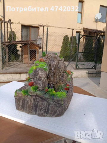 Оригинални и изработени с внимание към детайла шадравани, снимка 4 - Декорация за дома - 53716729