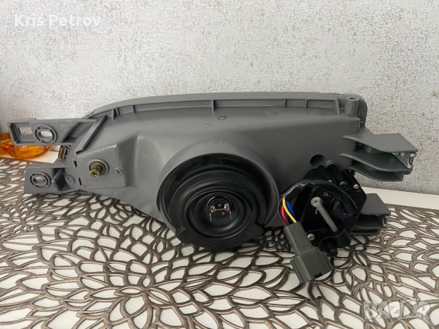 Фарове За Subaru Impreza 1992-2000, снимка 6 - Части - 42013107