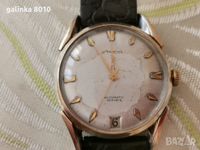 Мъжки работещи Швейцарски часовници, снимка 2 - Мъжки - 53400503