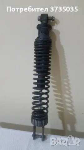 Заден амортисьор Aprilia leonardo 150, снимка 5 - Части - 49017527