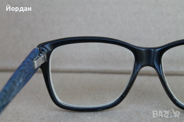 Диоптрични очила ''Versace'' , снимка 8 - Слънчеви и диоптрични очила - 42154778