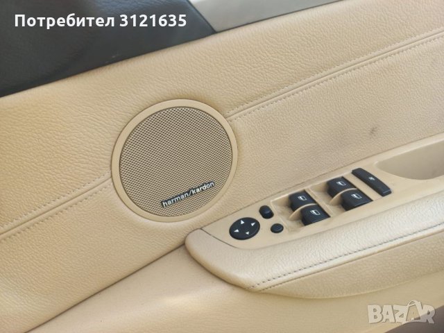 БМВ Х5 BMW X5 на части, снимка 7 - Автомобили и джипове - 34168539