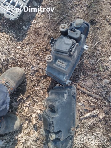 Фарове  за Seat Ibiza II Hatchback (03.1993 - 05.2002) сеат Ибиза 2