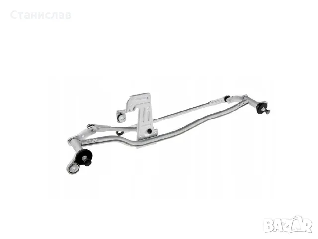 Лостов механизъм за чистачки за Peugeot, Fiat, Citroen – 1340683080