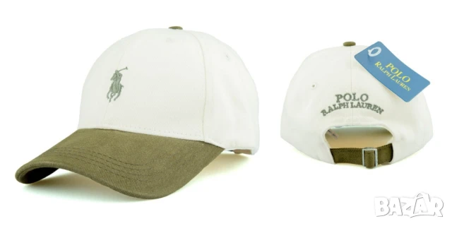 шапки с козирка alo celine polo ysl saint laurent , снимка 3 - Шапки - 50571110