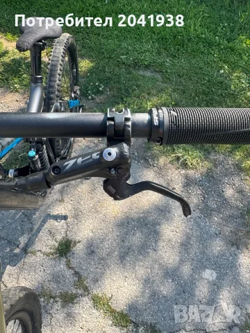 Giant Glory 27.5 Carbon 2019 DH– Downhill велосипед MTB, снимка 11 - Велосипеди - 56150198